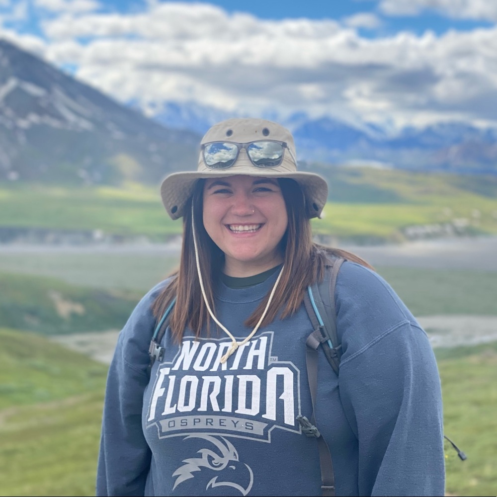 Meet your Posher, Allie